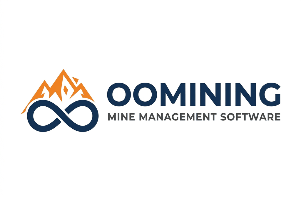 Oomining · Mine Management Software